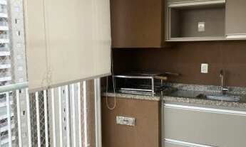 Imagem: Apartamento no Cond. Grand Splendor - Jd
