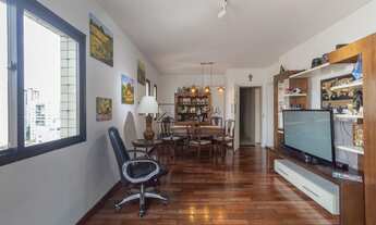 Imagem 4: Apartamento Venda Pinheiros 100 m² 3 Dormitórios