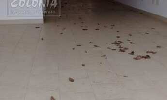 Imagem: Santo André - Apartamento Padrão - Jardim