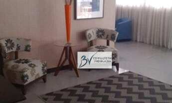 Imagem 3: Apartamento 50m² | 02 quartos sendo suíte 01 suíte | 01 banheiro social