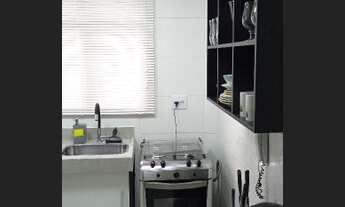 Imagem 5: Apartamento Vitta Vila Virgínia 1