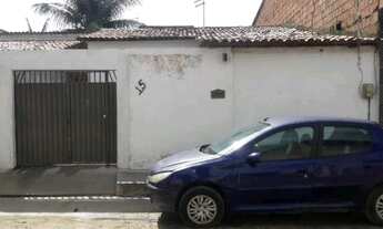 Imagem: Vende se casa