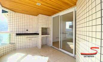 Imagem: Apartamento com 3 dormitórios à venda