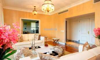 Imagem 4: Alto de Pinheiros