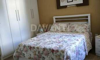 Imagem 7: Apartamento - Condomínio Residencial Chiari - Valinhos