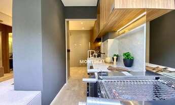 Imagem 4: Apartamento com 2 dormitórios à venda, 42 m² por R$ 323.000,00 - Sacomã - São Paulo/SP