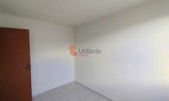 Imagem 3: Apartamento para aluguel, 2 quartos, 1 suíte, 1 vaga, Silveira - Belo Horizonte/MG