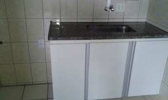 Imagem 7: Alugo apartamento de 02 quartos na Pampulha