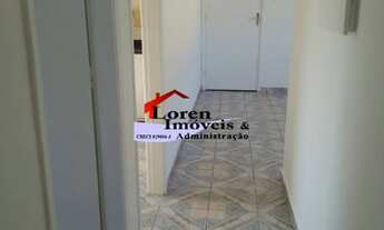 Imagem 7: Apartamento 2 dormitórios Parque São Vicente!