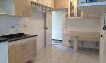 Imagem 5: São Paulo - Apartamento Padrão - Vila Mariana