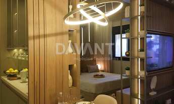 Imagem: Apartamento - Centro - Campinas