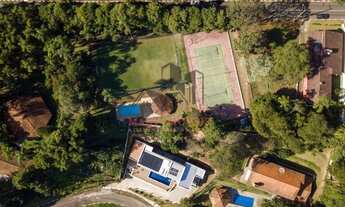 Imagem 3: Terreno para Venda em Cajamar, Jardins (Polvilho