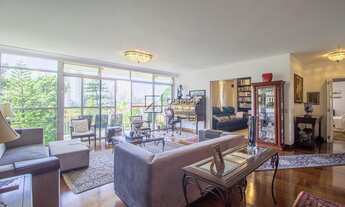 Imagem 2: Apartamento Venda 3 Dormitórios - 225 m² Perdizes