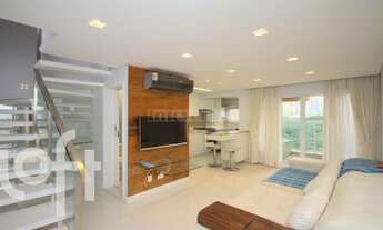 Imagem 2: São Paulo - Apartamento Padrão - Vila Mariana