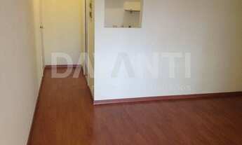 Imagem 4: Apartamento - Parque Itália - Campinas