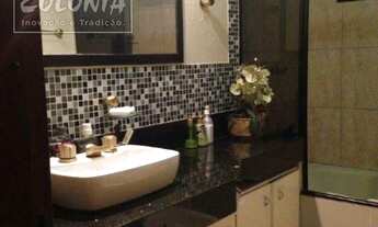 Imagem 7: Santo André - Apartamento Padrão - Jardim