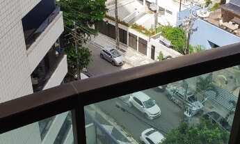 Imagem 4: Apartamento na Rua dos Navegantes com área útil de 42,97m²