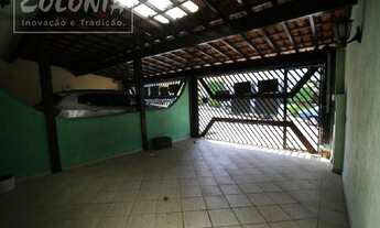 Imagem 4: Santo André - Casa Padrão - Vila São Pedro