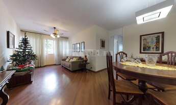 Imagem: São Paulo - Apartamento Padrão - Vila