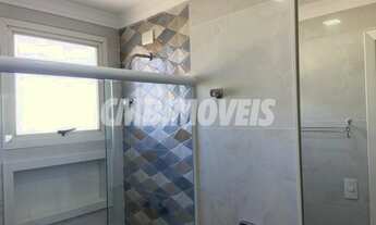 Imagem 6: Cobertura - Vila Itapura - Campinas