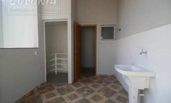 Imagem 3: Santo André - Apartamento Padrão - Parque das Nações