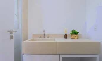 Imagem 6: São Paulo - Apartamento Padrão - Vila Nova Conceição