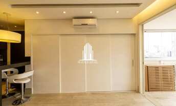 Imagem 6: Apartamento com 1 dormitório, 60 m², à venda por R$ 15.590.000