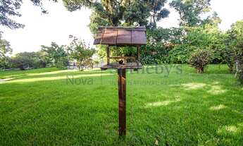 Imagem 6: Casa com vista panorâmica