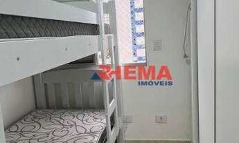 Imagem 4: Alugar apartamento 2 quartos Boqueirão Santos