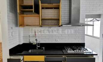 Imagem 7: São Paulo - Apartamento Padrão - Pinheiros