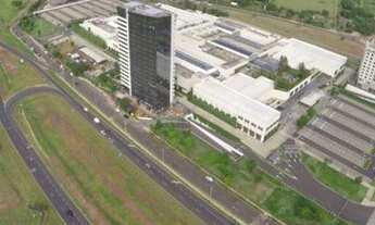 Imagem 4: Bady Bassitt - Terreno Padrao - Menezes III