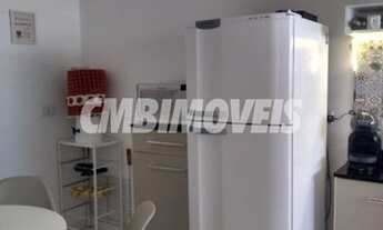 Imagem 7: Apartamento - Centro - Campinas