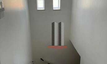 Imagem 6: Sobrado com 3 dormitórios, 139 m² - venda por R$ 850.000 ou aluguel por R$ 2.700/mês - Vil