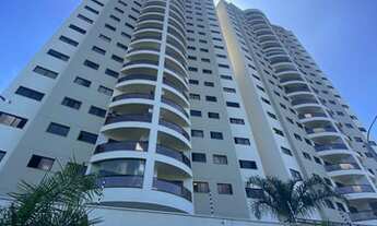 Imagem 3: Apartamento para venda com 3 quartos e churrasqueira no Residencial Torres do Parque, Cuia