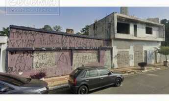 Imagem 7: São Caetano do Sul - Terreno Padrão - Boa Vista