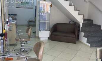 Imagem 5: Santo André - Casa Padrão - Campestre