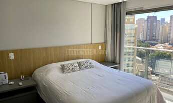 Imagem 6: São Paulo - Apartamento Padrão - Vila Olímpia