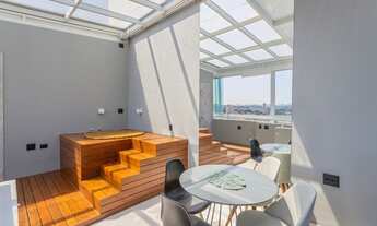 Imagem 5: Venda Cobertura 1 Dormitórios - 68 m² Campo Belo