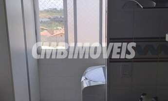 Imagem 7: Apartamento - Jardim São Vicente - Campinas