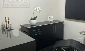 Imagem 2: Santo André - Apartamento Padrão - Campestre