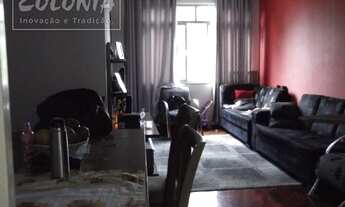 Imagem: Santo André - Apartamento Padrão - Santa