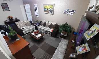 Imagem 5: Sobrado com 3 dormitórios à venda, 206 m² por R$ 399.000,00 - Parque Maria Helena - Suzano