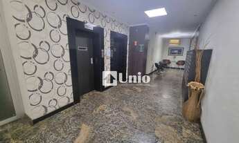 Imagem 2: Apartamento com 1 dormitório à venda, 34 m² por R$ 139.000 - Centro - Piracicaba/SP