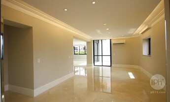 Imagem 2: Apartamento duplex com 285 m² para venda ou locação em Higienópolis