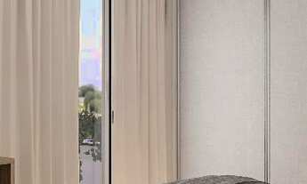 Imagem 7: Apartamento sem Condomínio para Venda em Santo André, Campestre, 1 dormitório, 1 suíte, 2