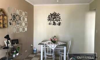 Imagem 2: Santos - Apartamento Padrão - Embaré