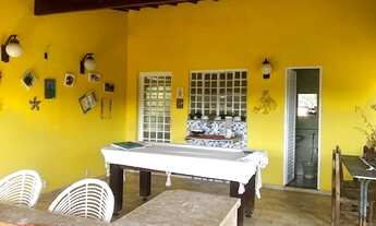 Imagem 7: Fazenda/sítios/chácaras com 3 dormitórios à venda em Esmeraldas