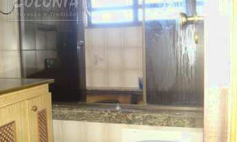 Imagem 6: Santo André - Casa Padrão - Vila Gilda