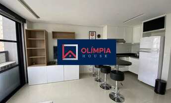 Imagem 5: Venda Apartamento 1 Dormitórios - 50 m² Vila Olímpia
