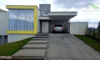 Imagem: Mogi das Cruzes - Casa de Condomínio